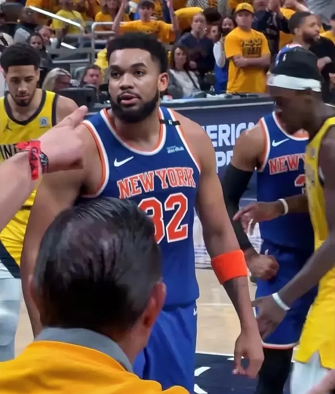 转折点！纽约尼克斯造点机会，CBA季后赛今晚攻防权衡，底气十足，球队文化再被提及的简单介绍